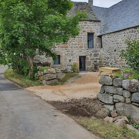 Holiday home Les Cailloux *