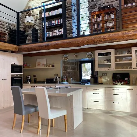 Les Cailloux Saint-Urcize