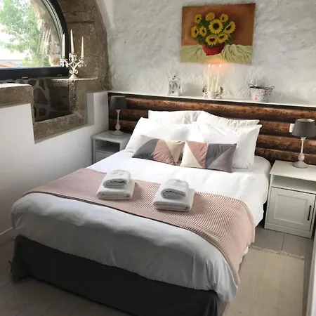 Les Cailloux Saint-Urcize