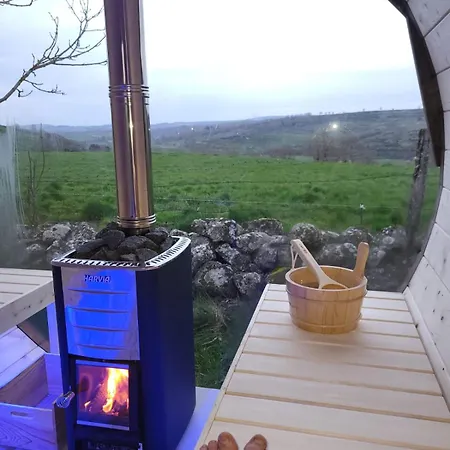 Les Cailloux * Saint-Urcize