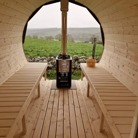 Tatil Evi Les Cailloux *